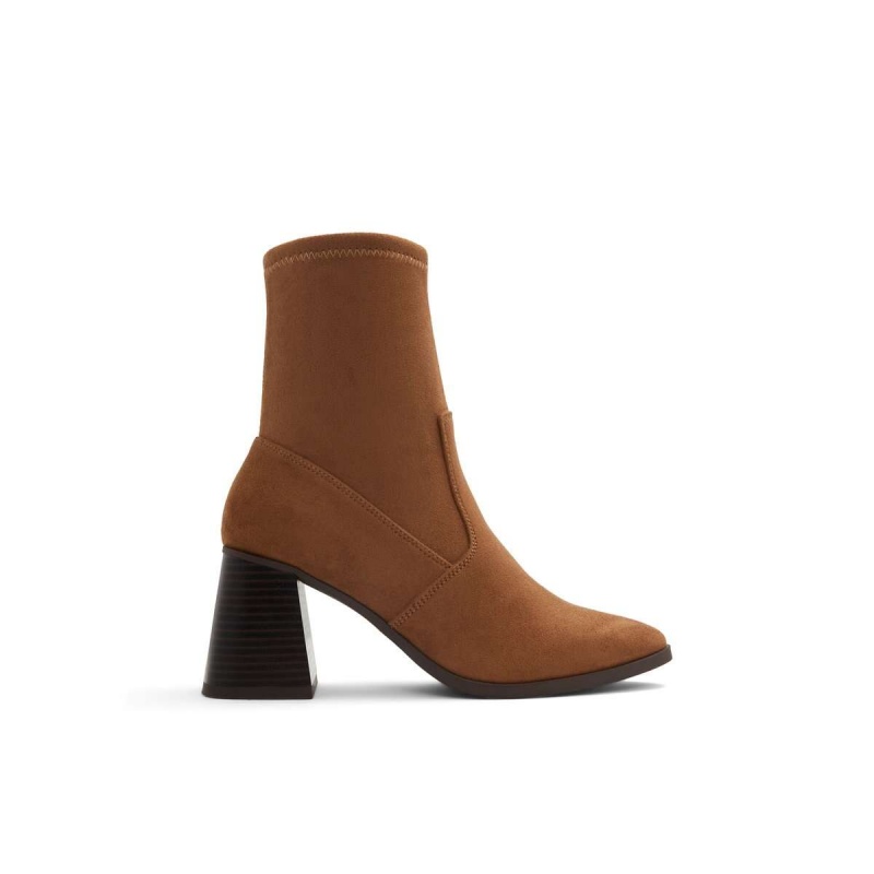 Botte Call It Spring Charmaine Cognac Femme | ZRZ-7834216